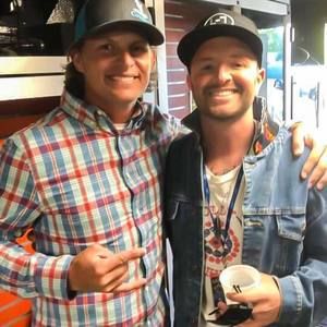 Meet your Posher, Nathan